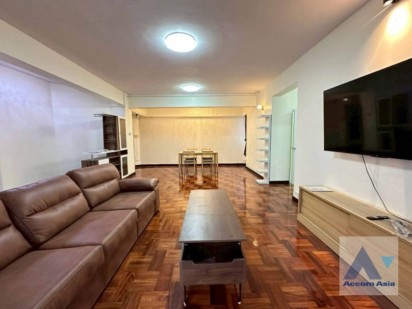  1  3 br Condominium for rent and sale in Sukhumvit ,Bangkok BTS Phrom Phong at Grand Ville House 1 AA10868