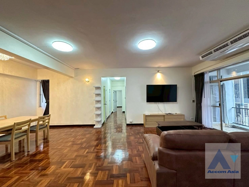 5  3 br Condominium for rent and sale in Sukhumvit ,Bangkok BTS Phrom Phong at Grand Ville House 1 AA10868