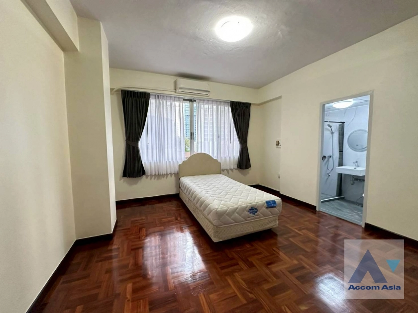 16  3 br Condominium for rent and sale in Sukhumvit ,Bangkok BTS Phrom Phong at Grand Ville House 1 AA10868