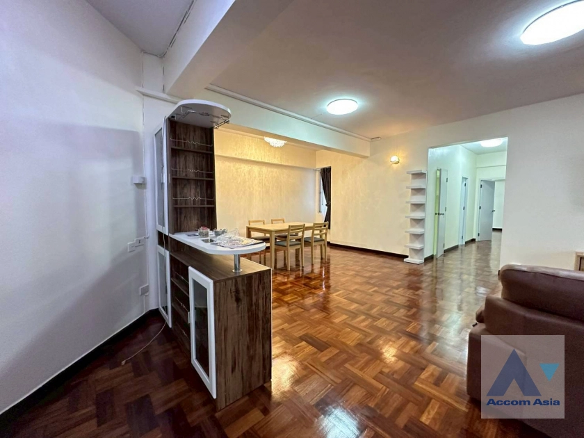 8  3 br Condominium for rent and sale in Sukhumvit ,Bangkok BTS Phrom Phong at Grand Ville House 1 AA10868