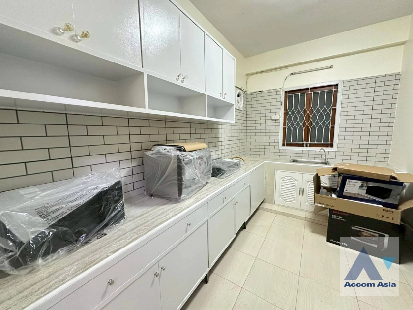 10  3 br Condominium for rent and sale in Sukhumvit ,Bangkok BTS Phrom Phong at Grand Ville House 1 AA10868