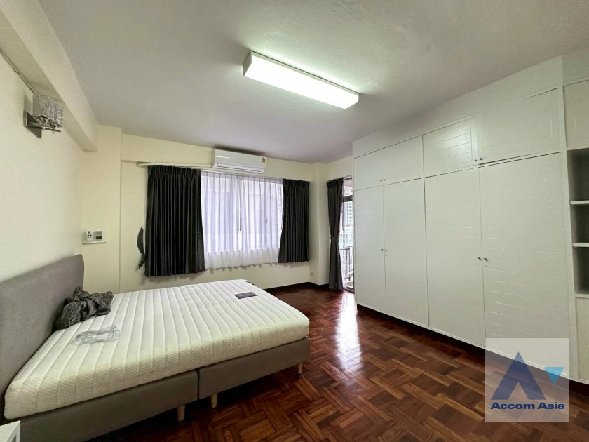 14  3 br Condominium for rent and sale in Sukhumvit ,Bangkok BTS Phrom Phong at Grand Ville House 1 AA10868