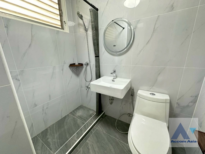 19  3 br Condominium for rent and sale in Sukhumvit ,Bangkok BTS Phrom Phong at Grand Ville House 1 AA10868