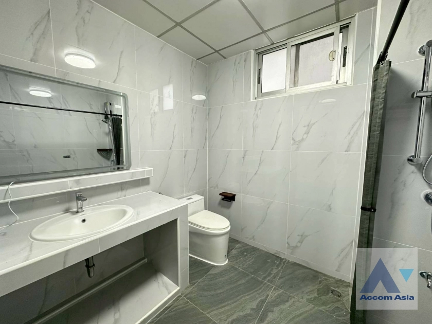 18  3 br Condominium for rent and sale in Sukhumvit ,Bangkok BTS Phrom Phong at Grand Ville House 1 AA10868