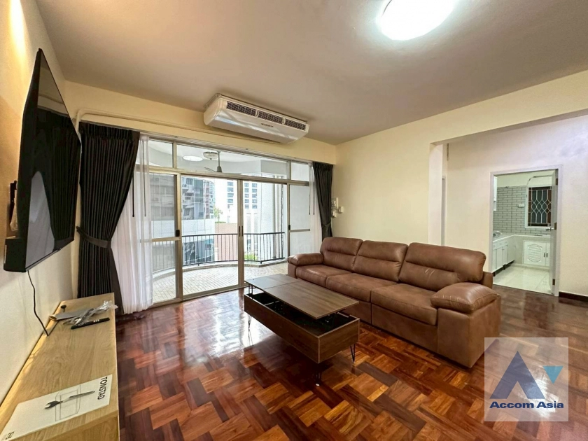 Grand Ville House 1 Condominium  3 Bedroom for Sale & Rent BTS Phrom Phong in Sukhumvit Bangkok