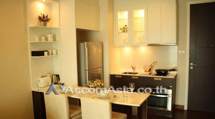  1  1 br Condominium For Rent in Sukhumvit ,Bangkok BTS Thong Lo at Ivy Thonglor AA10869
