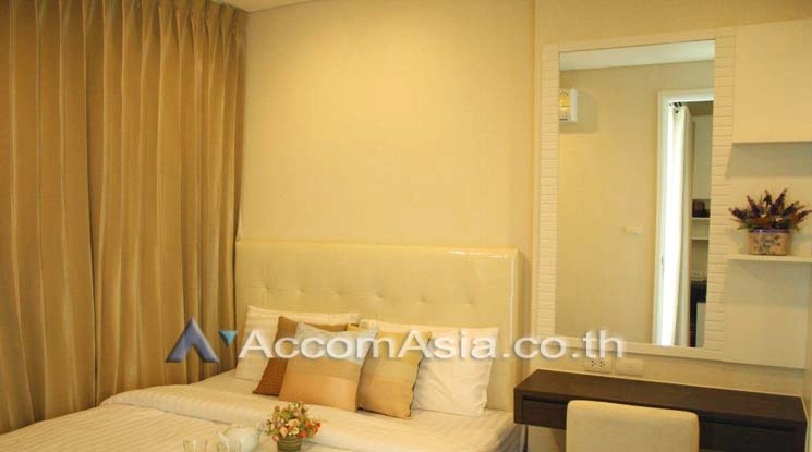  1  1 br Condominium For Rent in Sukhumvit ,Bangkok BTS Thong Lo at Ivy Thonglor AA10869