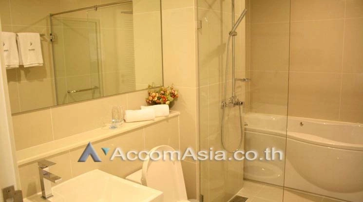 5  1 br Condominium For Rent in Sukhumvit ,Bangkok BTS Thong Lo at Ivy Thonglor AA10869