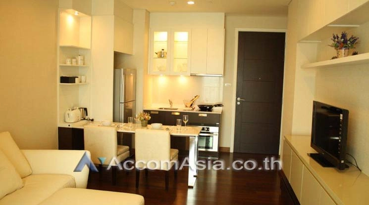 6  1 br Condominium For Rent in Sukhumvit ,Bangkok BTS Thong Lo at Ivy Thonglor AA10869