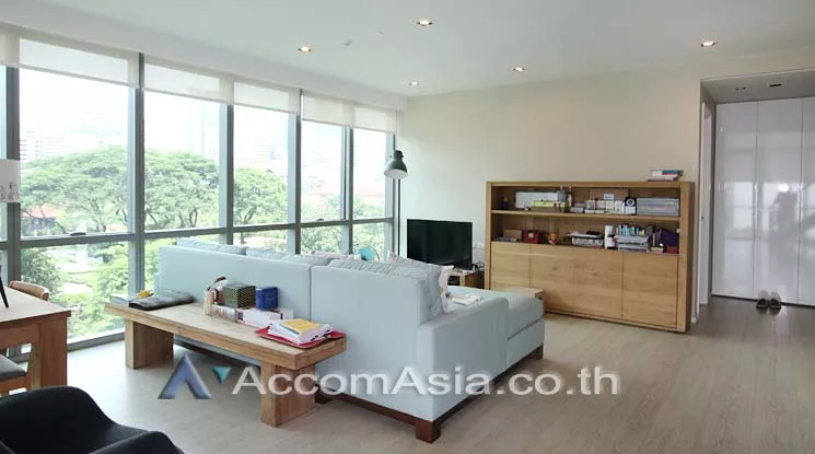 Duplex Condo |  2 Bedrooms  Condominium For Sale in Sukhumvit, Bangkok  near BTS Asok (AA10887)