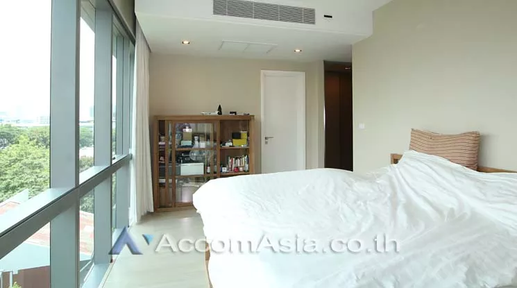 7  2 br Condominium For Sale in Sukhumvit ,Bangkok BTS Asok at The Room Sukhumvit 21 AA10887