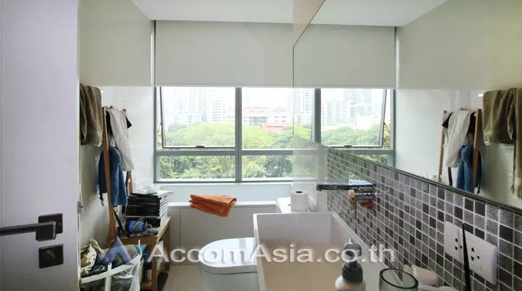 9  2 br Condominium For Sale in Sukhumvit ,Bangkok BTS Asok at The Room Sukhumvit 21 AA10887