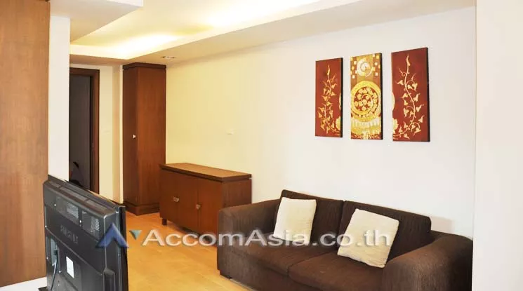 4  2 br Apartment For Rent in Sukhumvit ,Bangkok BTS Phrom Phong at The Cozy Space AA10888