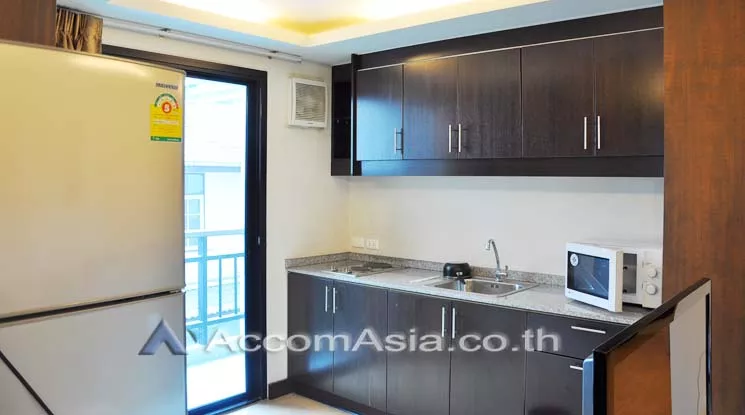 5  2 br Apartment For Rent in Sukhumvit ,Bangkok BTS Phrom Phong at The Cozy Space AA10888