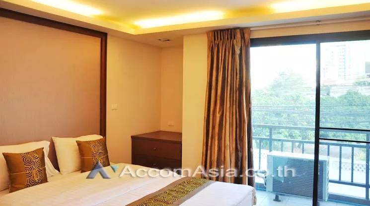 6  2 br Apartment For Rent in Sukhumvit ,Bangkok BTS Phrom Phong at The Cozy Space AA10888