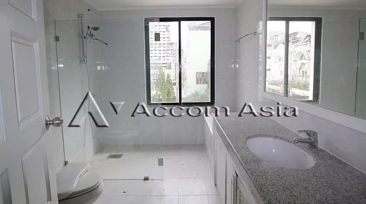 7  3 br Apartment For Rent in Ploenchit ,Bangkok BTS Chitlom at Heart of Langsuan - Privacy 10259