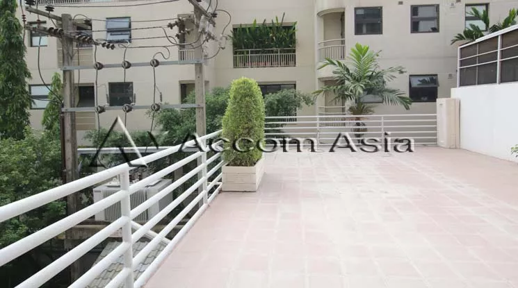 9  3 br Apartment For Rent in Ploenchit ,Bangkok BTS Chitlom at Heart of Langsuan - Privacy 10259