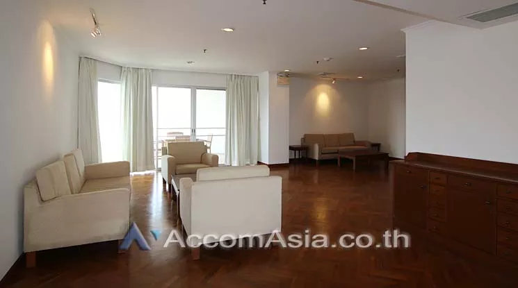  1  3 br Apartment For Rent in Sathorn ,Bangkok BRT Technic Krungthep at Perfect life in Bangkok AA10903