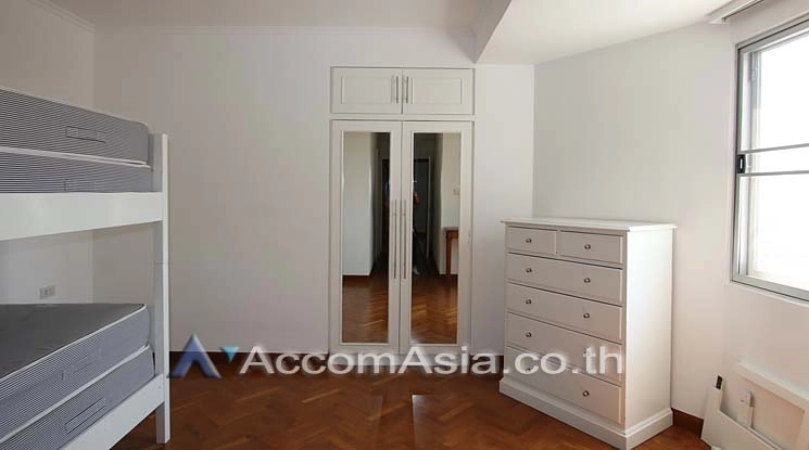 6  3 br Apartment For Rent in Sathorn ,Bangkok BRT Technic Krungthep at Perfect life in Bangkok AA10903