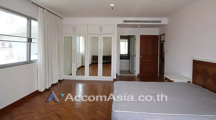8  3 br Apartment For Rent in Sathorn ,Bangkok BRT Technic Krungthep at Perfect life in Bangkok AA10903