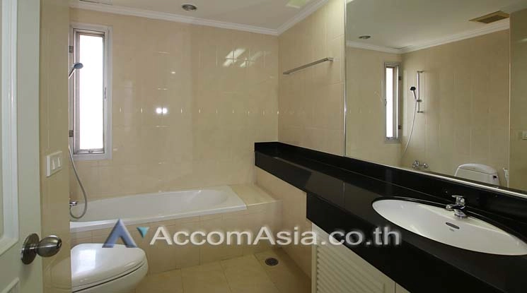 9  3 br Apartment For Rent in Sathorn ,Bangkok BRT Technic Krungthep at Perfect life in Bangkok AA10903