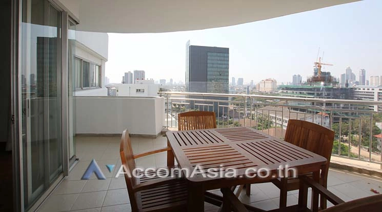 10  3 br Apartment For Rent in Sathorn ,Bangkok BRT Technic Krungthep at Perfect life in Bangkok AA10903
