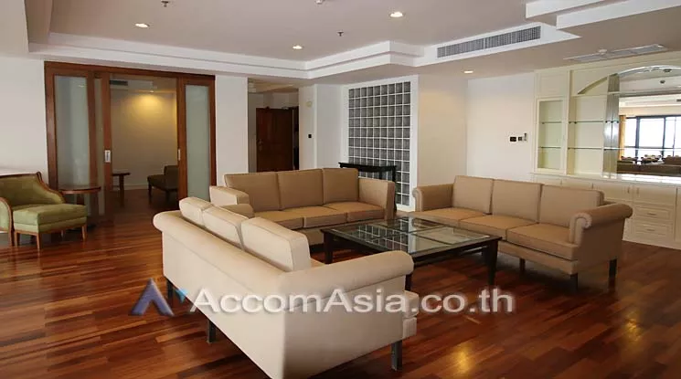  1  3 br Apartment For Rent in Sukhumvit ,Bangkok BTS Thong Lo at Luxury Quality Modern AA10904