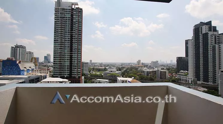 11  3 br Apartment For Rent in Sukhumvit ,Bangkok BTS Thong Lo at Luxury Quality Modern AA10904