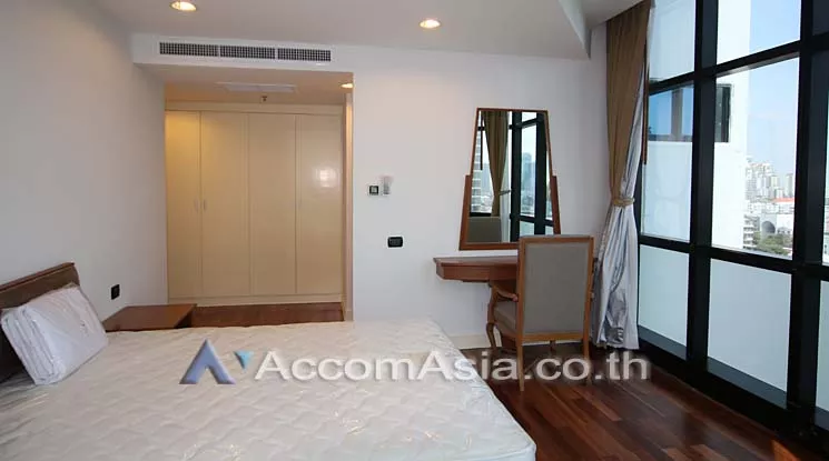 7  3 br Apartment For Rent in Sukhumvit ,Bangkok BTS Thong Lo at Luxury Quality Modern AA10904