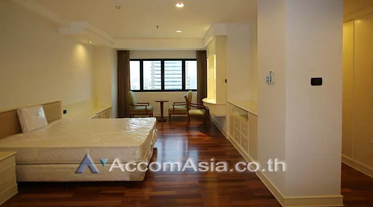 8  3 br Apartment For Rent in Sukhumvit ,Bangkok BTS Thong Lo at Luxury Quality Modern AA10904