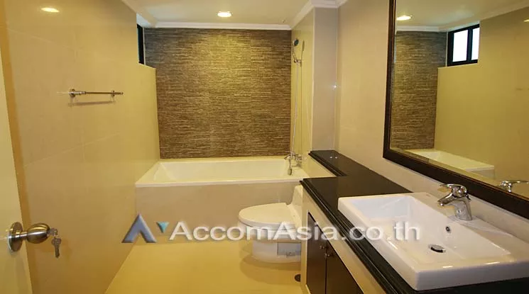 9  3 br Apartment For Rent in Sukhumvit ,Bangkok BTS Thong Lo at Luxury Quality Modern AA10904