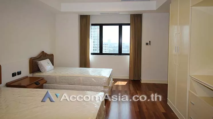 10  3 br Apartment For Rent in Sukhumvit ,Bangkok BTS Thong Lo at Luxury Quality Modern AA10904