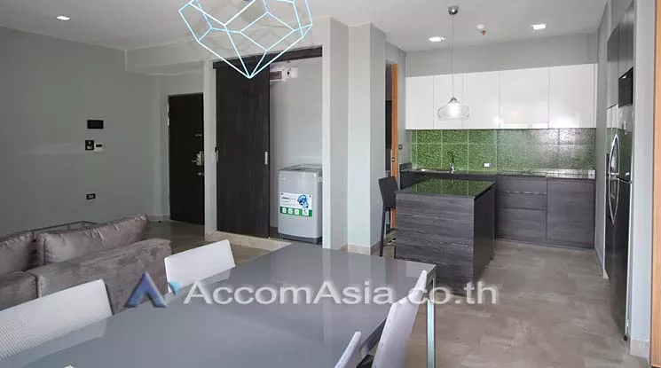  1 Bedroom  Apartment For Rent in Sukhumvit, Bangkok  near BTS Thong Lo (AA10912)