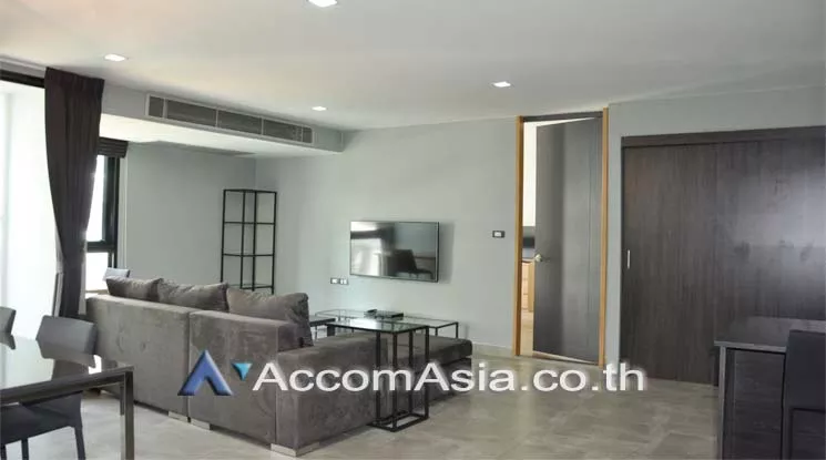  Modern Interiors Apartment  2 Bedroom for Rent BTS Thong Lo in Sukhumvit Bangkok