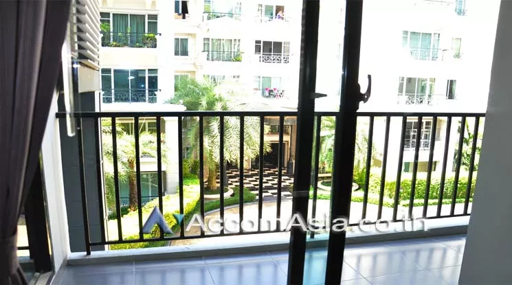 unit 2 Bedrooms  Apartment For Rent in Sukhumvit, Bangkok  near BTS Thong Lo (AA10924)