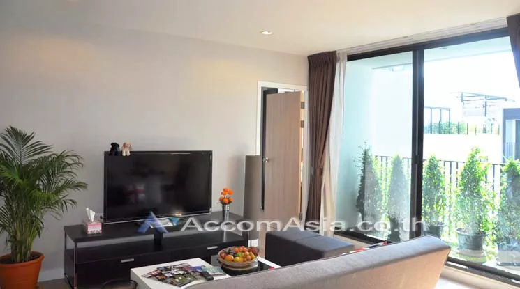  2  2 br Condominium For Rent in Sukhumvit ,Bangkok BTS Thong Lo at D25 Thonglor AA10933