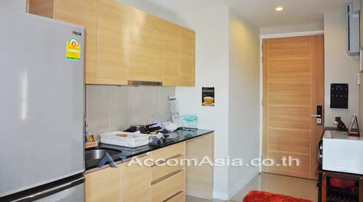 7  2 br Condominium For Rent in Sukhumvit ,Bangkok BTS Thong Lo at D25 Thonglor AA10933