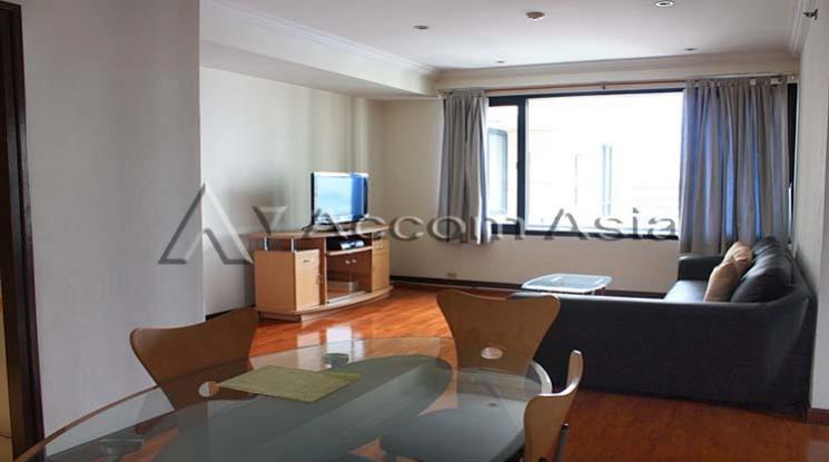 8  2 br Condominium For Sale in Sathorn ,Bangkok BTS Chong Nonsi - MRT Lumphini at Baan Piya Sathorn 21017