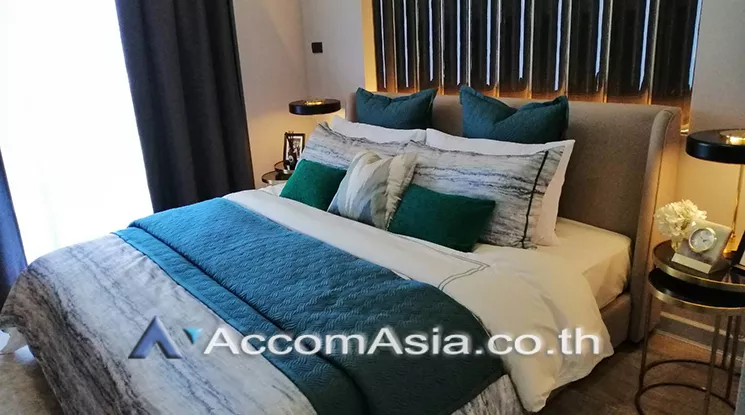 unit 1 Bedroom  Apartment For Rent in Sukhumvit, Bangkok  near BTS Thong Lo (AA10941)