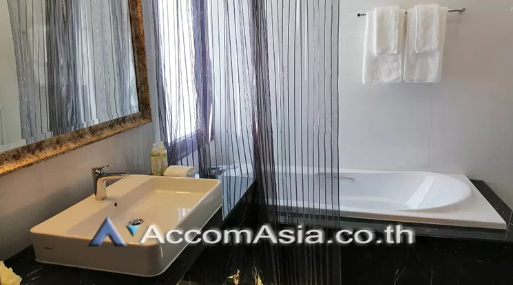unit 1 Bedroom  Apartment For Rent in Sukhumvit, Bangkok  near BTS Thong Lo (AA10941)