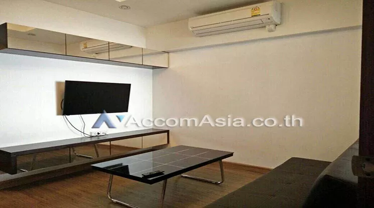  2  1 br Condominium For Rent in  ,Chon Buri  at Laemthong Condominium AA10942