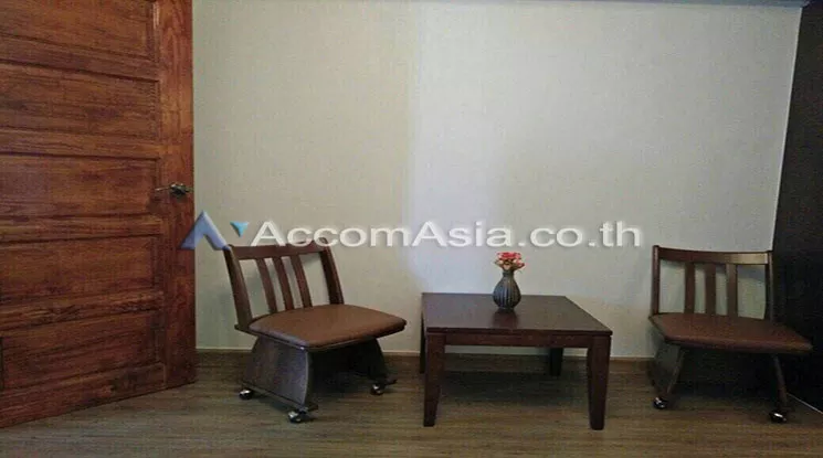  1  1 br Condominium For Rent in  ,Chon Buri  at Laemthong Condominium AA10942