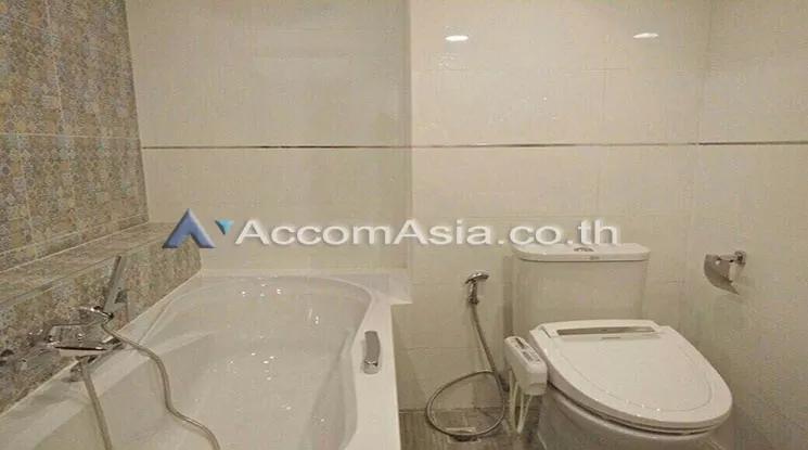6  1 br Condominium For Rent in  ,Chon Buri  at Laemthong Condominium AA10942