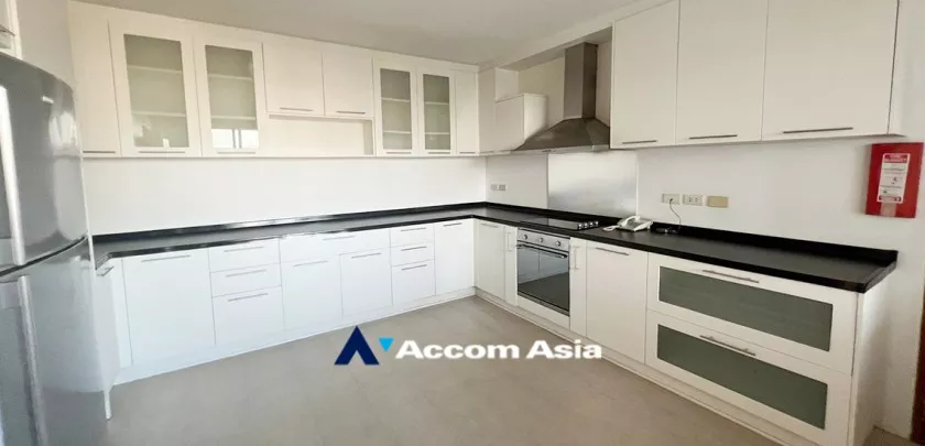 6  3 br Apartment For Rent in Sathorn ,Bangkok BRT Technic Krungthep at Perfect life in Bangkok AA10971