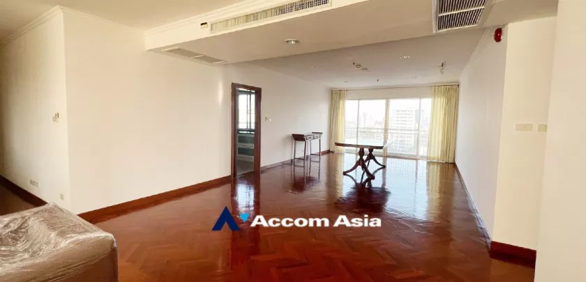 4  3 br Apartment For Rent in Sathorn ,Bangkok BRT Technic Krungthep at Perfect life in Bangkok AA10971