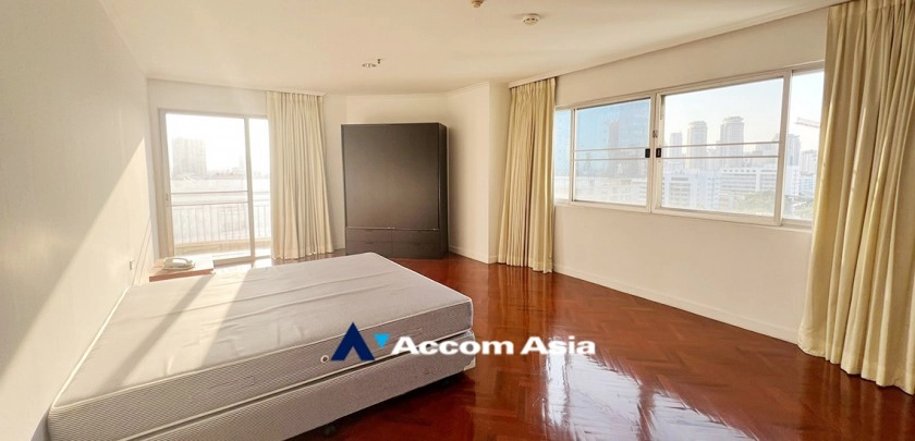 8  3 br Apartment For Rent in Sathorn ,Bangkok BRT Technic Krungthep at Perfect life in Bangkok AA10971