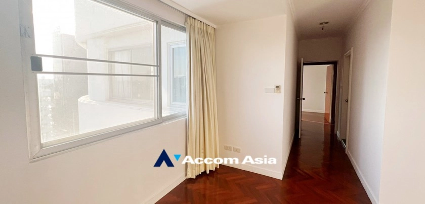 17  3 br Apartment For Rent in Sathorn ,Bangkok BRT Technic Krungthep at Perfect life in Bangkok AA10971
