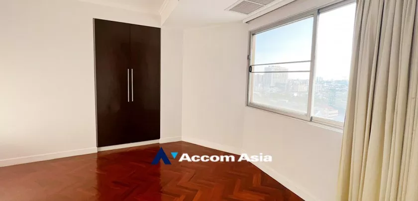 15  3 br Apartment For Rent in Sathorn ,Bangkok BRT Technic Krungthep at Perfect life in Bangkok AA10971