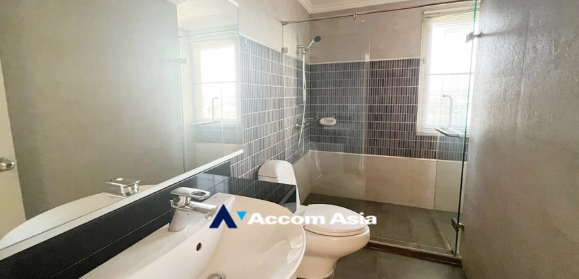 19  3 br Apartment For Rent in Sathorn ,Bangkok BRT Technic Krungthep at Perfect life in Bangkok AA10971