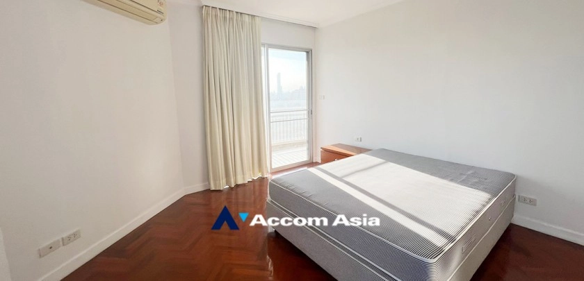 10  3 br Apartment For Rent in Sathorn ,Bangkok BRT Technic Krungthep at Perfect life in Bangkok AA10971